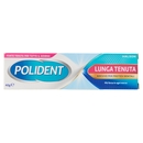 Polident lunga tenuta adesivo per protesi dentiera giornaliera ad alto comfort fino a 12 ore 40gr